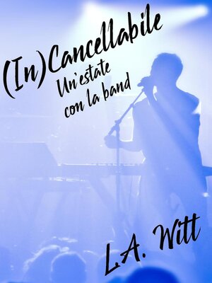 cover image of (In)Cancellabile